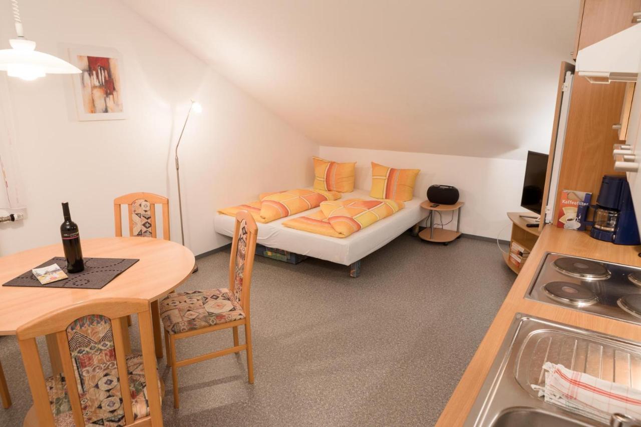 Appartement Montanea 쉬룬즈 외부 사진