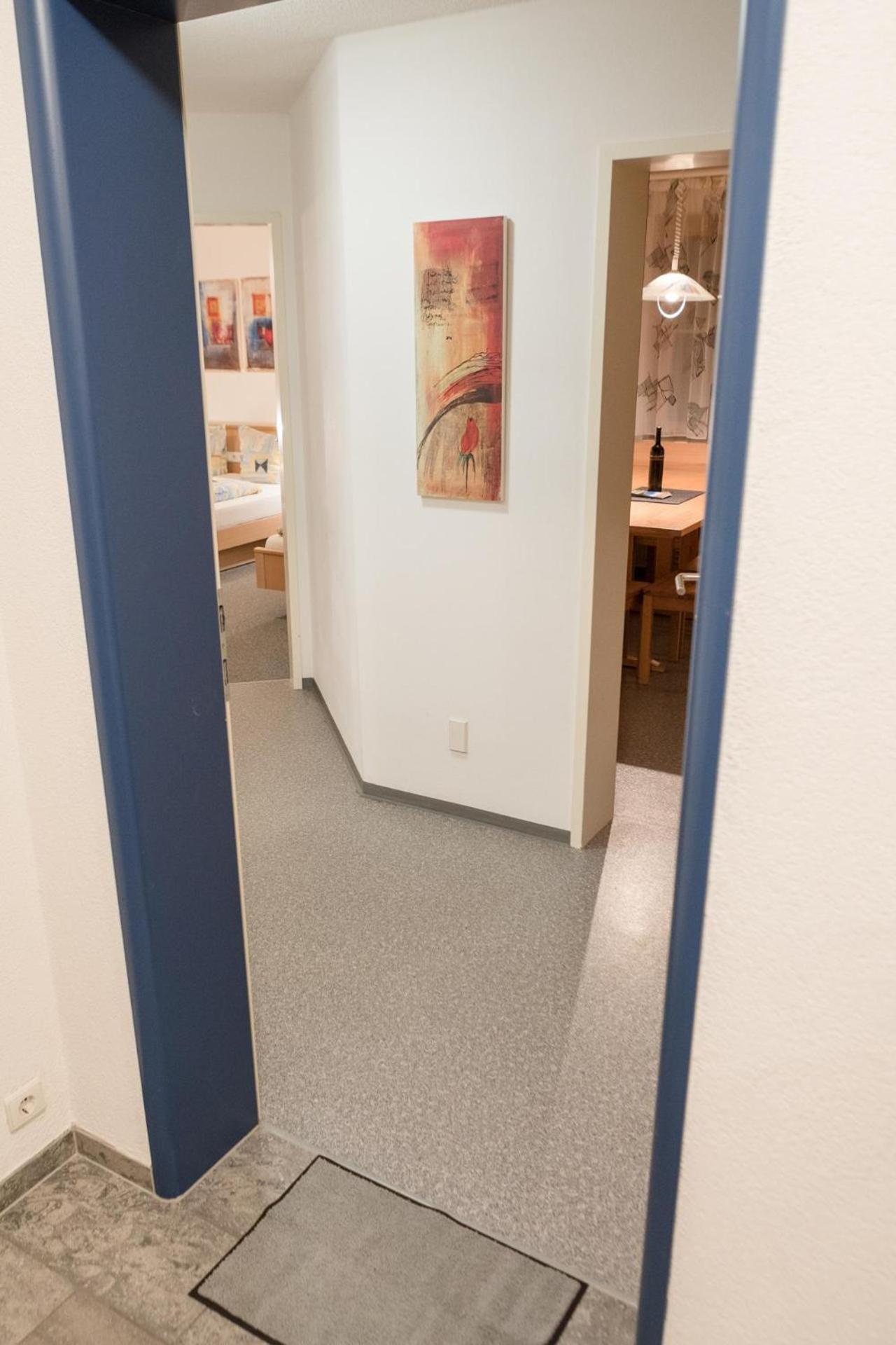 Appartement Montanea 쉬룬즈 외부 사진